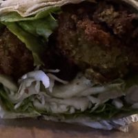   at Berlin Döner Kebab in Montes Claros