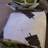   at Berlin Döner Kebab in Montes Claros