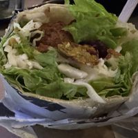   at Berlin Döner Kebab in Montes Claros