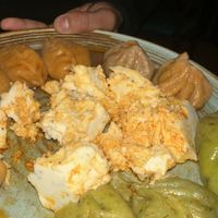   at Mr.Dumpling Mantı - Sirkeci in Istanbul