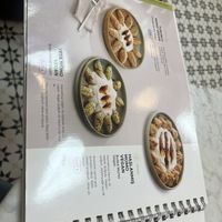   at Mr.Dumpling Mantı - Sirkeci in Istanbul