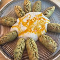   at Mr.Dumpling Mantı - Sirkeci in Istanbul