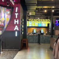 Thai food vendor with vegan options.   at I Thai - Kiosk in East London