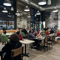Inside   at Urban Plates in Sacramento