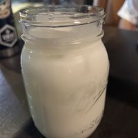 Pineapple coconut lime refresher - good!   at Urban Plates in Sacramento