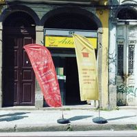 Entrada  at Lapa Artesanal  in Rio De Janeiro