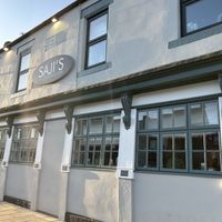 Exterior   at Saji's  in Gateshead