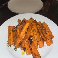 Carrots   at R Bar in Asbury Park