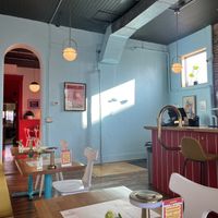   at Shahar in Louisville