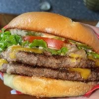 I think this used to cost $16? This will cost you $20 now!  at Shahar in Louisville