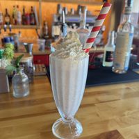   at Shahar in Louisville