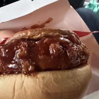   at Shahar in Louisville