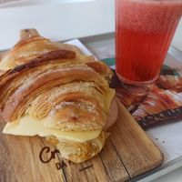  at O Melhor Croissant da Minha Rua in Queluz