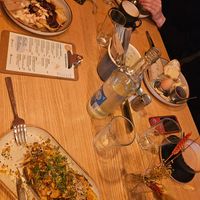 Alle at Weidenkantine in Hamburg