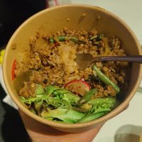  at Chim Chim in Norwich