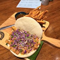   at Holy Dumpling! in Colombo