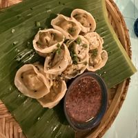   at Holy Dumpling! in Colombo