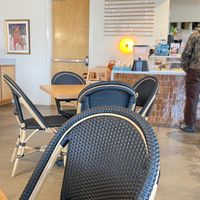  at Bagelshop in Nashville