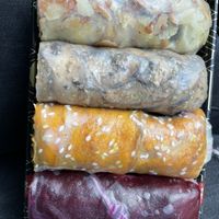   at Chef Victor Andrade in Amesbury