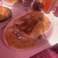   at High Noon Brunchery  in Douglasville