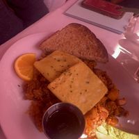   at High Noon Brunchery  in Douglasville