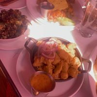   at High Noon Brunchery  in Douglasville