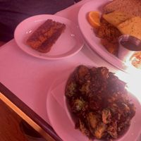   at High Noon Brunchery  in Douglasville