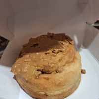  at Mr Cinnamon in Naples