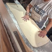  at Mr Cinnamon in Naples