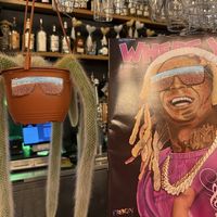   at Ember in New Orleans