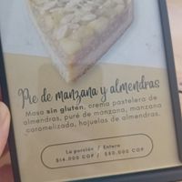  at Tartinorium Café & Panadería in Envigado