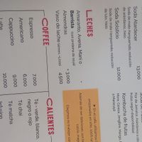  at Tartinorium Café & Panadería in Envigado