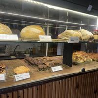   at Tartinorium Café & Panadería in Envigado