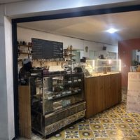   at Tartinorium Café & Panadería in Envigado