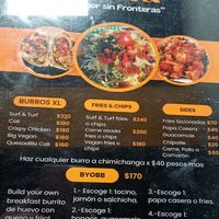  at Los Munchies Masters in Tijuana