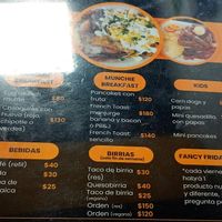  at Los Munchies Masters in Tijuana