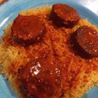  at The Port of Peri Peri in Bolingbrook