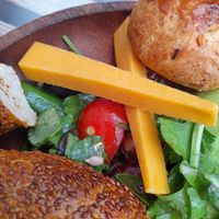   at Kahve 6 in Istanbul