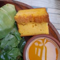   at Kahve 6 in Istanbul