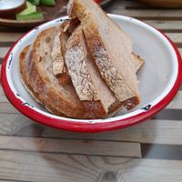   at Kahve 6 in Istanbul