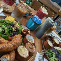  at Kahve 6 in Istanbul