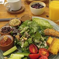  at Kahve 6 in Istanbul