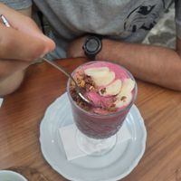  at Kahve 6 in Istanbul