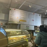   at The Green Moustache - Lorimer Rd in Whistler