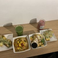   at The Green Moustache - Lorimer Rd in Whistler