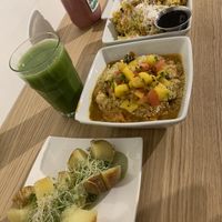   at The Green Moustache - Lorimer Rd in Whistler