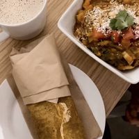   at The Green Moustache - Lorimer Rd in Whistler