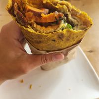  at The Green Moustache - Lorimer Rd in Whistler