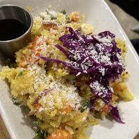   at The Green Moustache - Lorimer Rd in Whistler