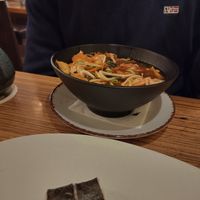  at Nui Sushi und Ramenbar  in Luebeck